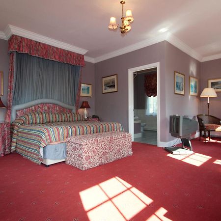 Corse Lawn House Hotel Rom bilde