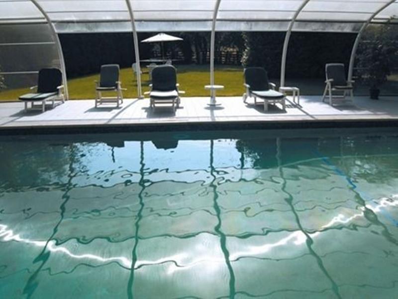 Corse Lawn House Hotel Fasiliteter bilde